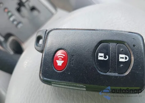 2009 Toyota Rav4 Limited V6 z USA, uszkodzony, nr VIN 2T3BK31V59W007730